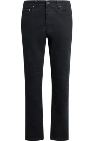 Etro Jeans mit Paisleymuster