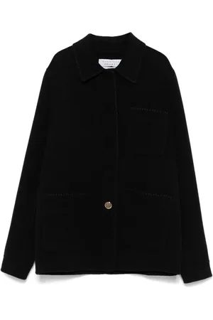 GABRIELA HEARST Ulu Chore Jacke
