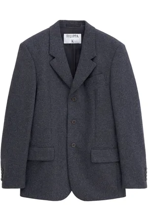 Filippa K Sakko aus Flanell