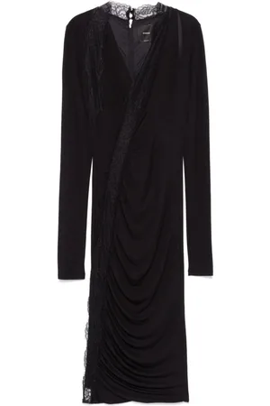 Pinko Cayenne Midikleid