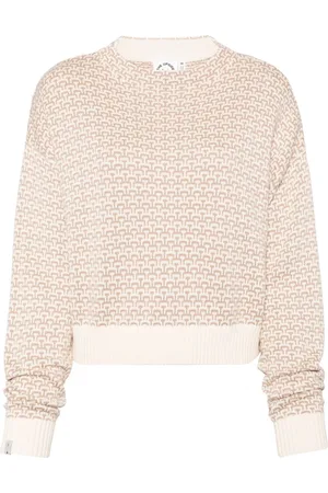 The Upside Castilla Clara Pullover