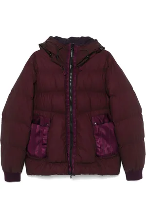 C.P. Company Bi-TM Goggle Jacke