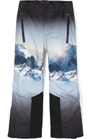 Molo Jump Pro Skihose
