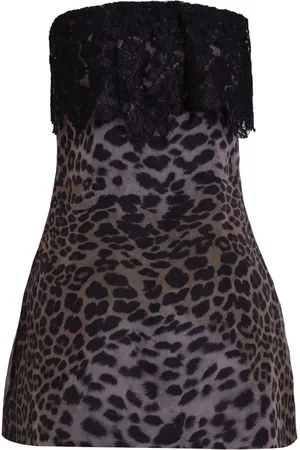 Lethicia Bronstein Catinga Kleid