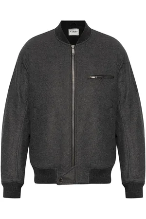 Iceberg Bestickte Bomberjacke
