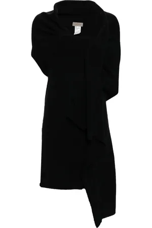 YOHJI YAMAMOTO Cardigan mit Knopfleiste