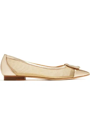 MALONE SOULIERS Lina Ballerinas