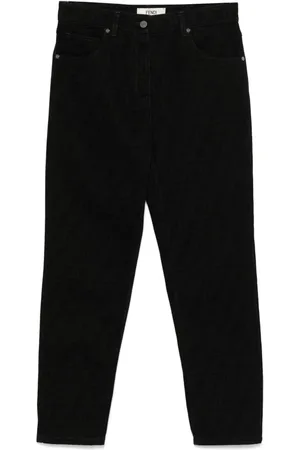 Fendi Jeans mit FF