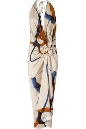 Silvia Tcherassi Guadalupe Kleid