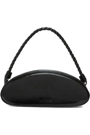 Msgm Shopper mit Logo-Prägung