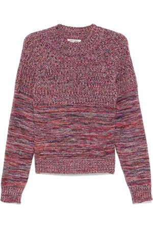 HENRIK VIBSKOV Six End Pullover