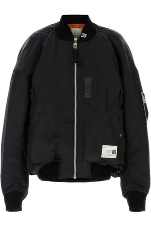 Maison Mihara Yasuhiro Klassische Bomberjacke