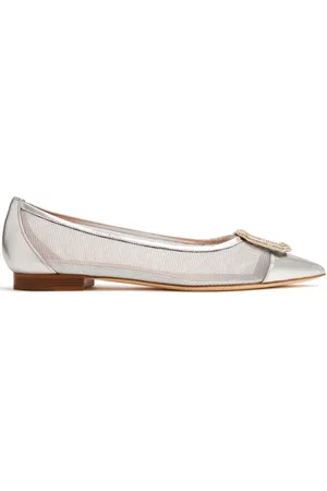 MALONE SOULIERS Lina Ballerinas