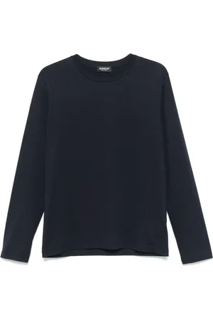 Dondup Klassisches T-Shirt