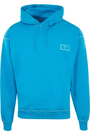 MARTINE ROSE Klassischer Hoodie