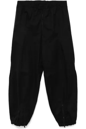 A-cold-wall* Augment Hose mit weitem Bein