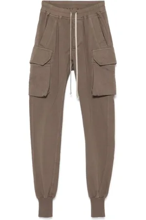 Rick Owens Mastodon Cargohose