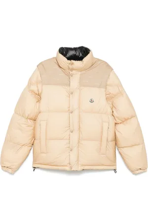 Moncler Wendbare Verone Jacke