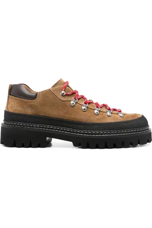 Dsquared2 Canadian Stiefel