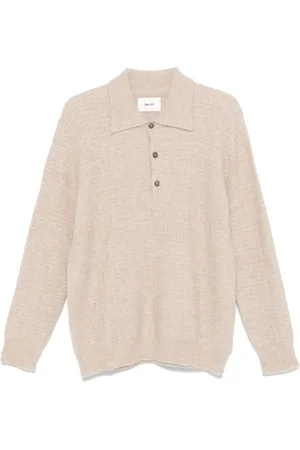 NN.07 Alfie Poloshirt