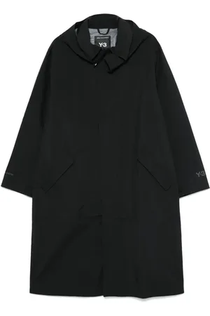 Y-3 GORE-TEX® Mantel