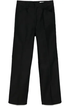 LEMAIRE Hose mit geradem Bein
