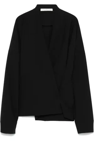 Serafini Wickelbluse