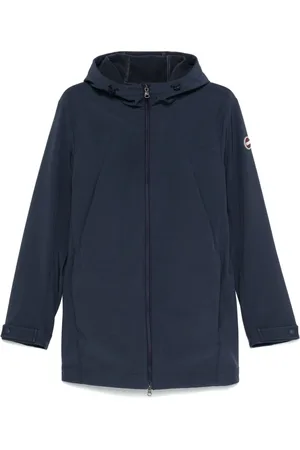 Colmar Wasserdichte Softshell-Jacke