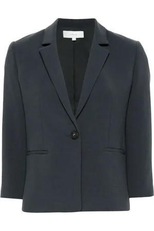 Vince Shrunken Blazer