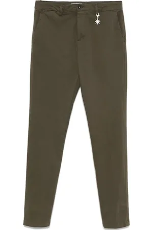 Manuel Ritz Chino aus Twill