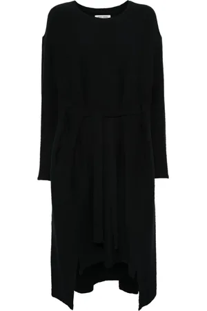 HENRIK VIBSKOV Tape Midikleid