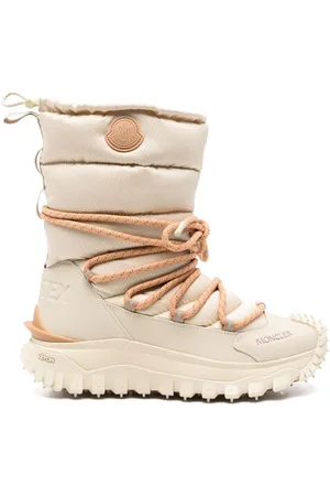 Moncler Trailgrip Stiefel