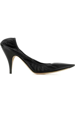 The Row Liisa Pumps 90mm
