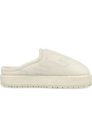 PDF Sole Mars Pelle Confetto Slipper 40mm