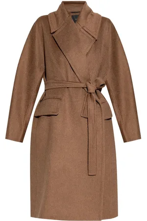 Max Mara Attuale Mantel