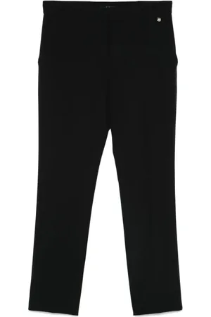 Liu Jo Klassische Tapered-Hose