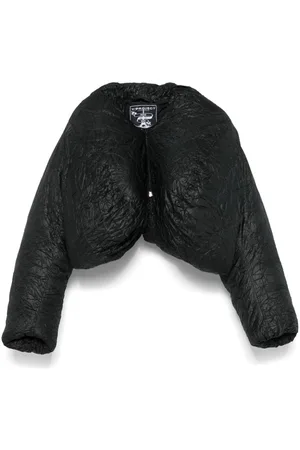 Y / PROJECT Gefütterte Jacke
