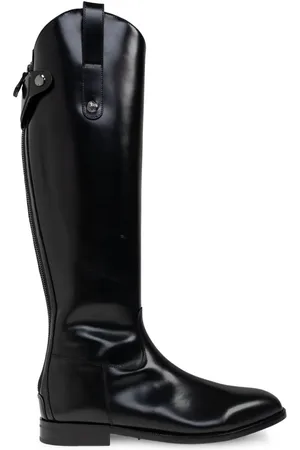 Dolce & Gabbana Kniehohe Stiefel