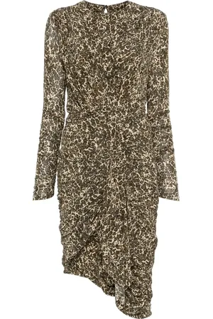 Isabel Marant Zorah Minikleid