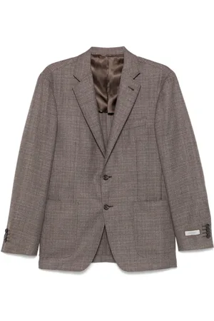 CANALI Kei Sakko