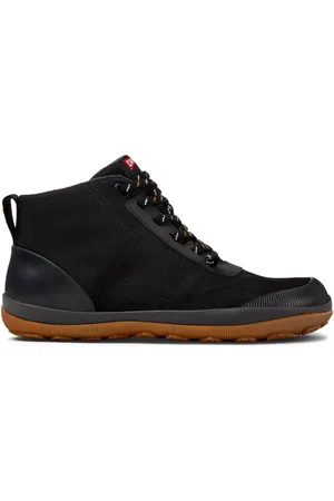 Camper Peu Pista Stiefel