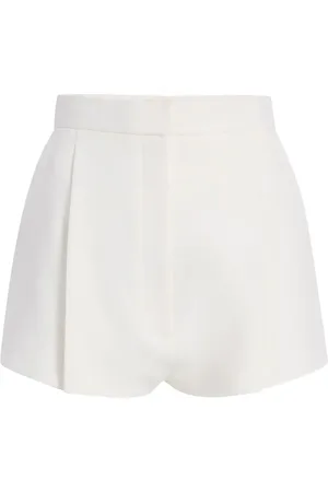 Khaite The Calman Shorts