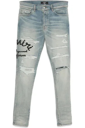 AMIRI Hollywood Thrasher Jeans