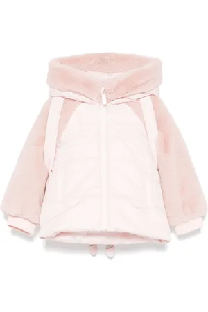 Lapin House Jacke mit Einsätzen