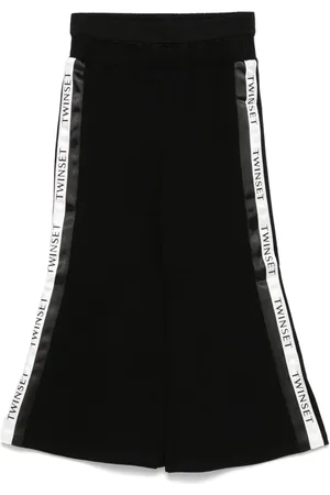 Twin-Set Jogginghose mit Logo-Detail