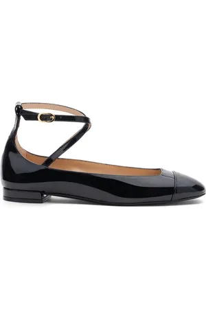 Stuart Weitzman Klassische Ballerinas