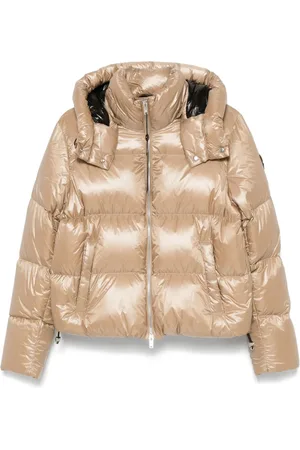 Moose Knuckles Gesteppte Moonstone Jacke