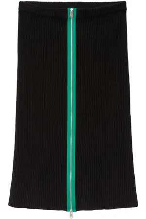 Msgm Gerippter Rock