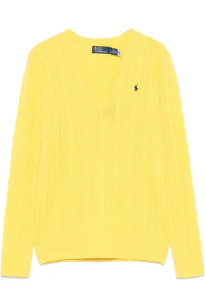 Ralph Lauren Kimberly Pullover
