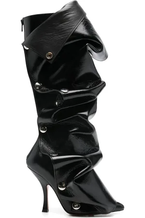 Y / PROJECT Snap Stiefel 110mm